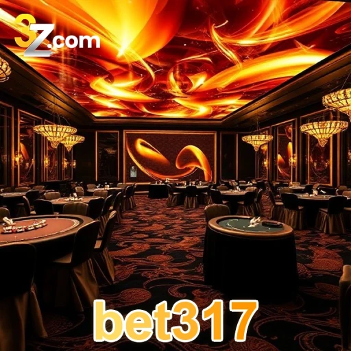 bet317 bet Login